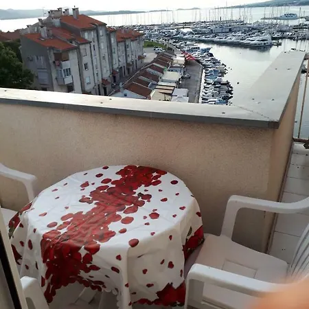 Eva Apartman