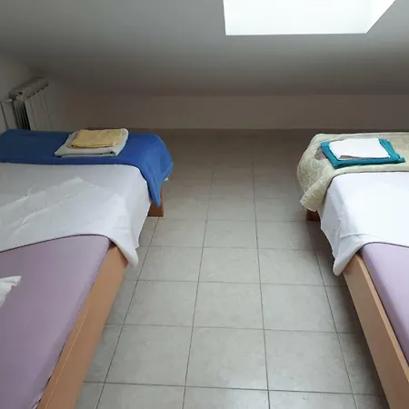 Eva Apartman