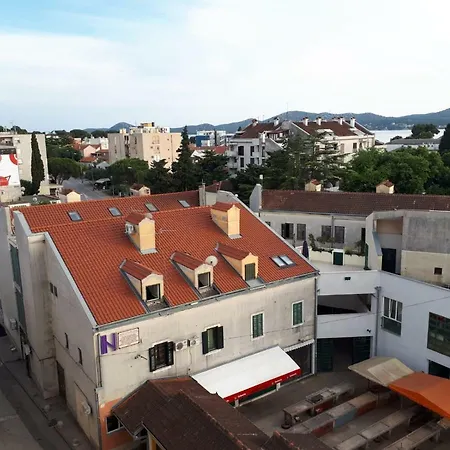 Apartman Eva