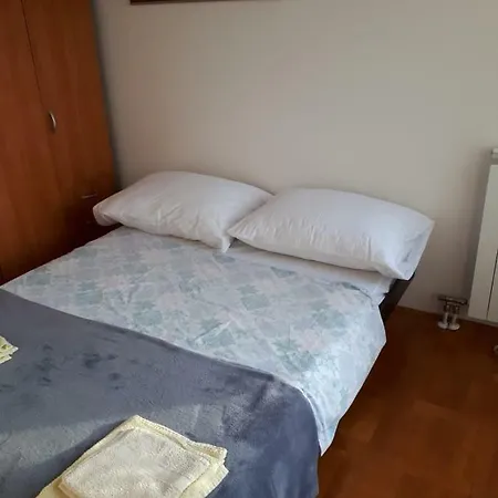 Apartman Eva *