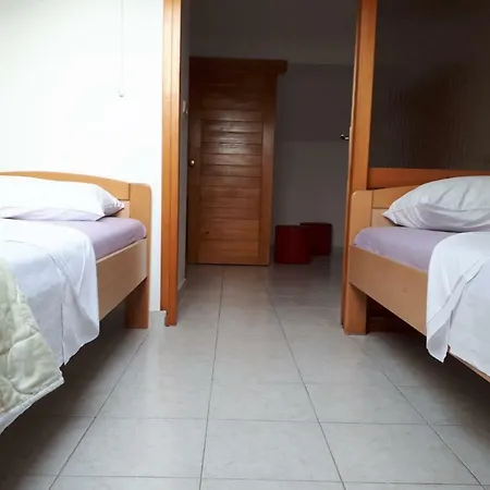 Eva Apartman Biograd na Moru