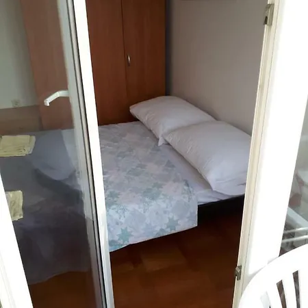 Eva Apartman Biograd na Moru