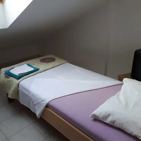 Eva Apartman Biograd na Moru
