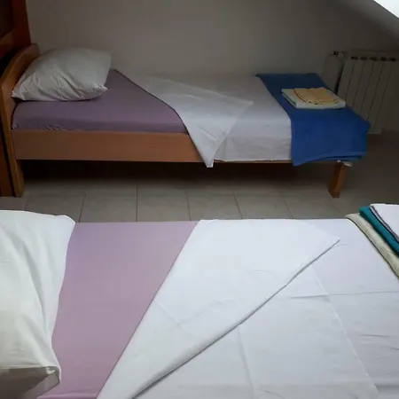Apartman Eva
