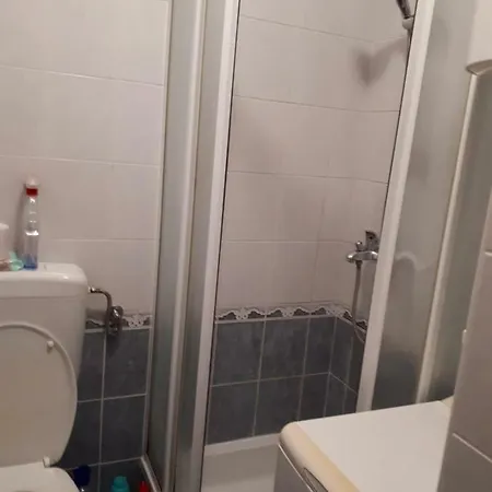 Apartman Eva Biograd na Moru