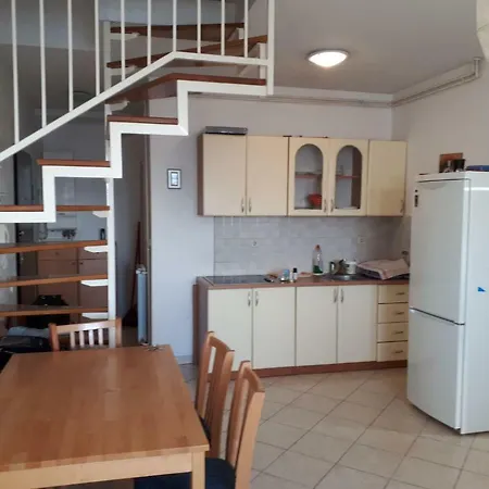 Eva Apartman Biograd na Moru